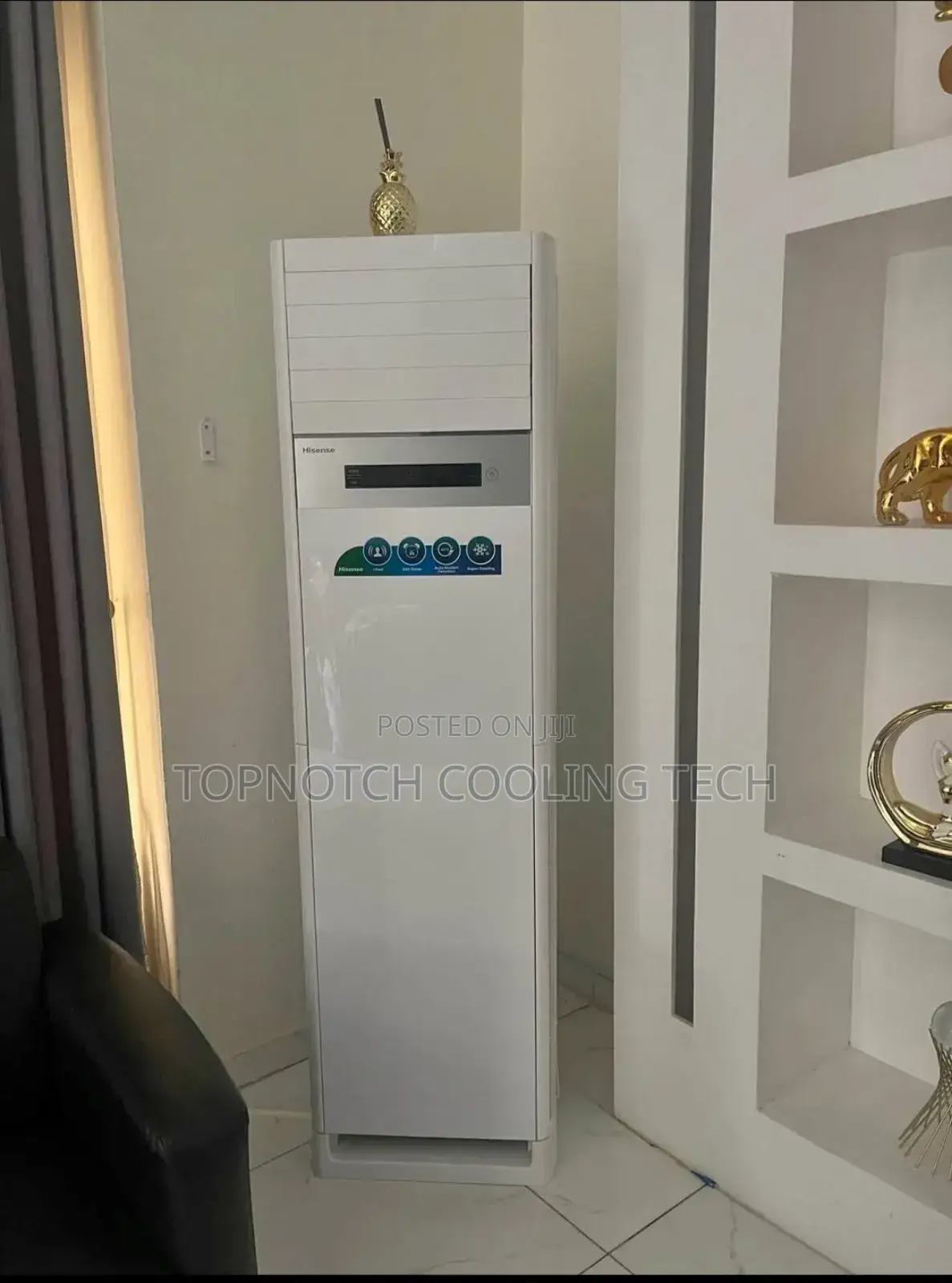 Ac Installation and Maintenance