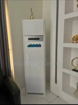 Ac Installation and Maintenance