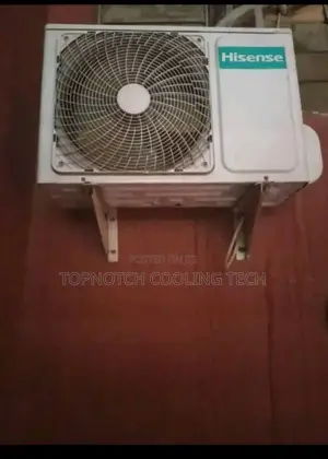 Ac Installation and Maintenance