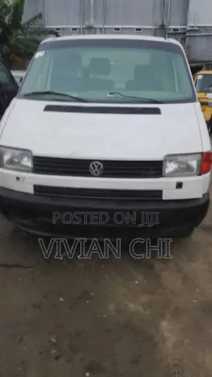 Transporter Pickup