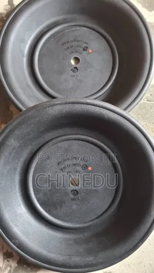 T15 Wilden Pump Diaphragm Rubber Wilde Brand "
