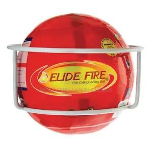 Elide Fire Ball – Automatic Fire Extinguisher