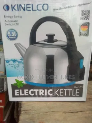 Electric Kettle