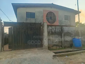 20bdrm Block of Flats in Olorunfemi, Igando / Ikotun/Igando for sale