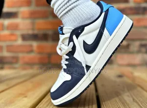 Nike Dunk Low Sneakers