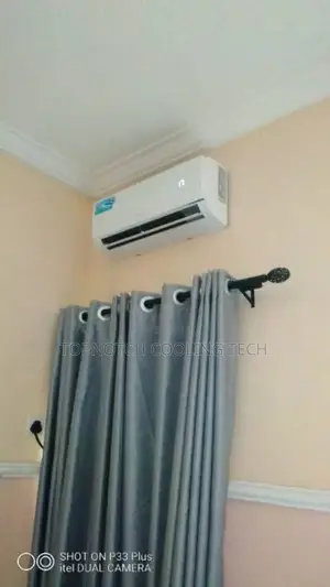 AC Installation, Servicing, Repairs, and Gas Refill