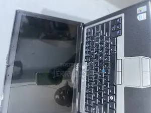 Laptop Dell Latitude D630 4GB Intel Core 2 Duo HDD 160GB