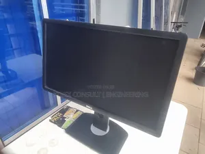 Adjustable Dell P2212h 21.5" Led LCD Monitor 174r7 Gamming Monitor