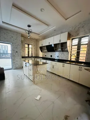 4bdrm Duplex in Ogba for sale