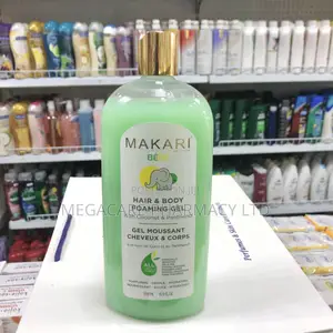 Makari Bébé 500ml