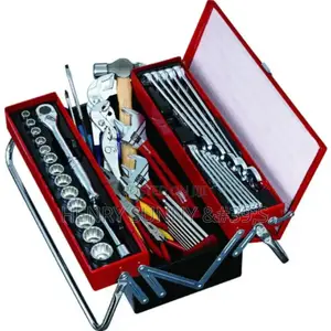 Set of Tools Box