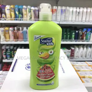 Suave Kids Watermelon Wonder 532ml