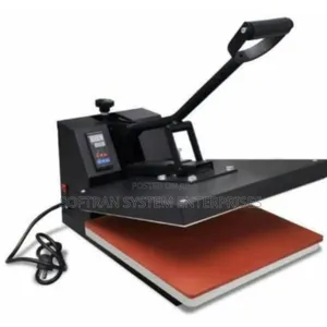 Heat Press Machine 38*38