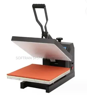 Heat Press Machine 38*38