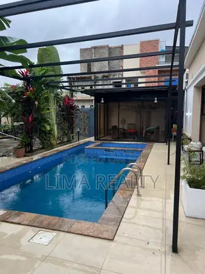 2 Bedroom Mini Resort