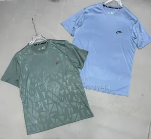Gym Tops and Shorts