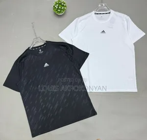 Gym Tops and Shorts