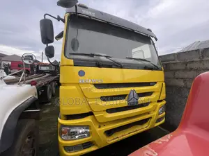Howo Truck