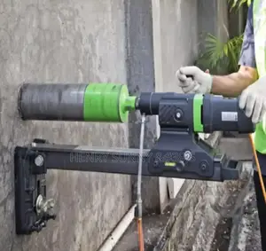 Concrete Core Drill