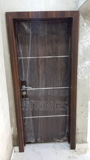 Wenge HDF Door