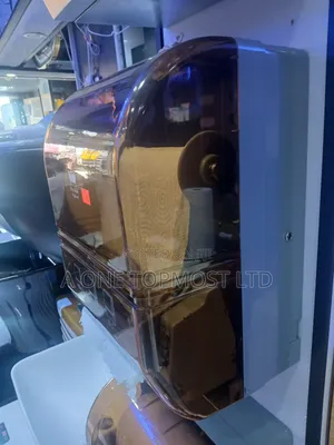 Automatic Tissues Dispenser