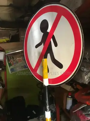 Safety Signs