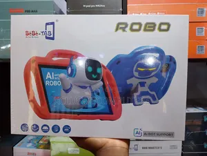 New Bebe Robo 512 GB