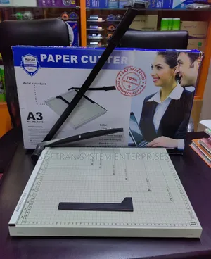 A3 Paper Cutter 18×15 Inch