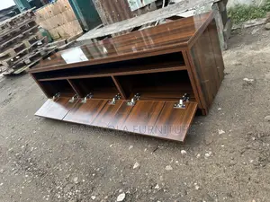 5 Feet Tv Shelf