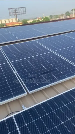 Professional Solar Inverter Installer