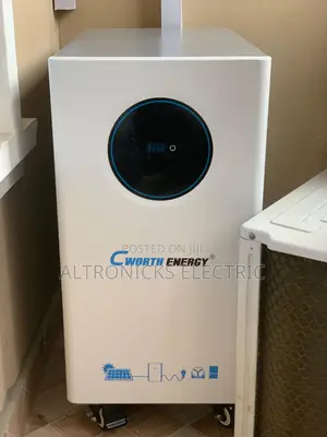 Professional Solar Inverter Installer