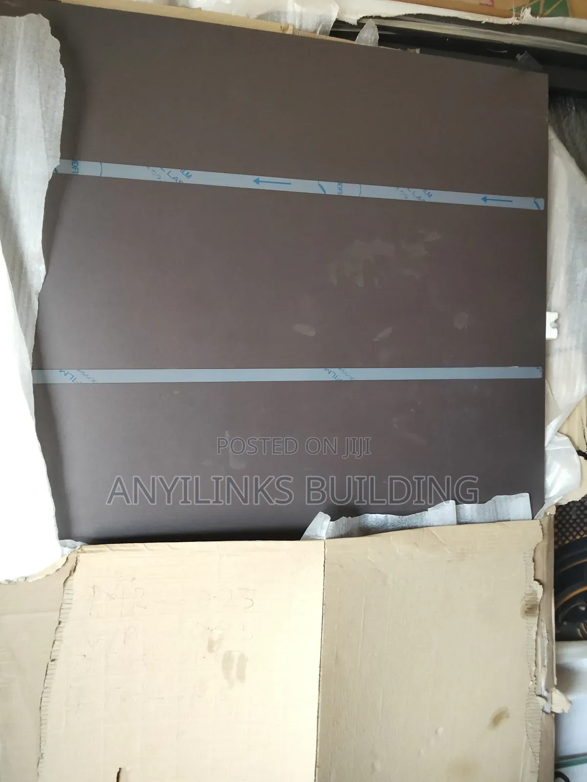 Building Materials