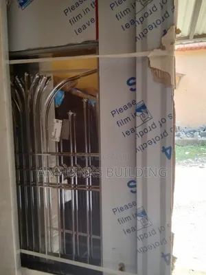 Building Materials