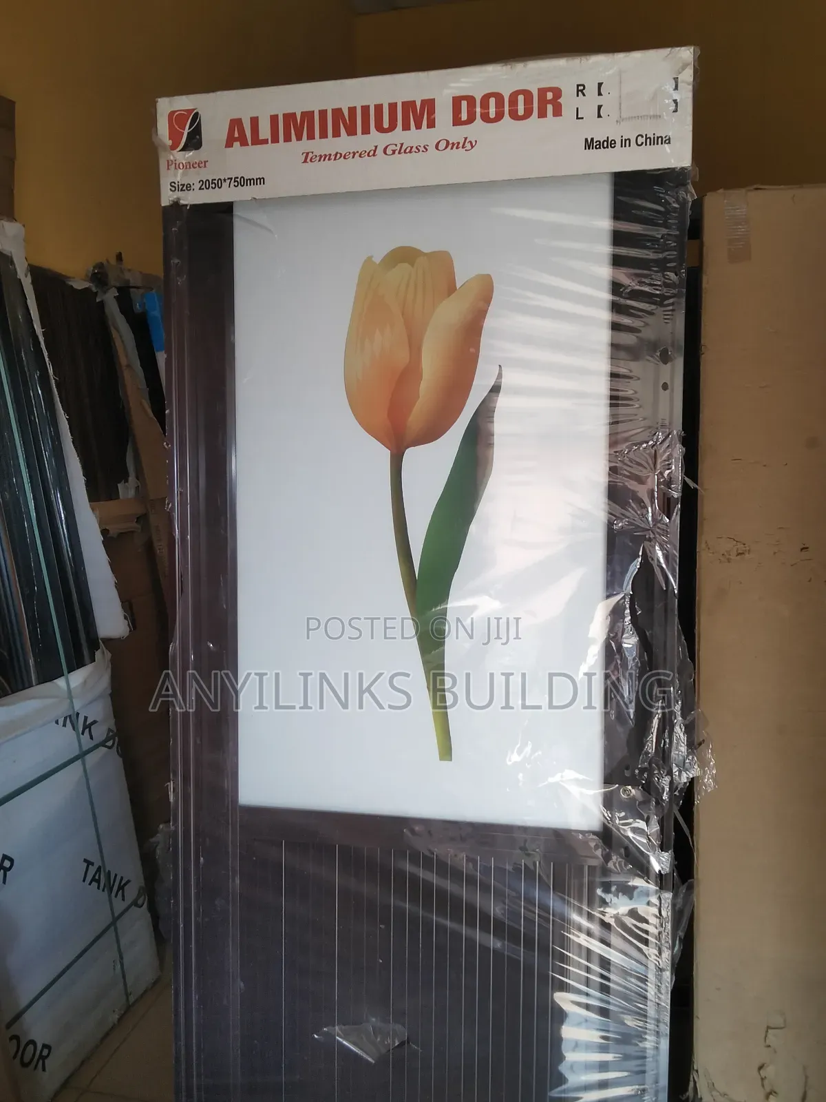 Building Materials