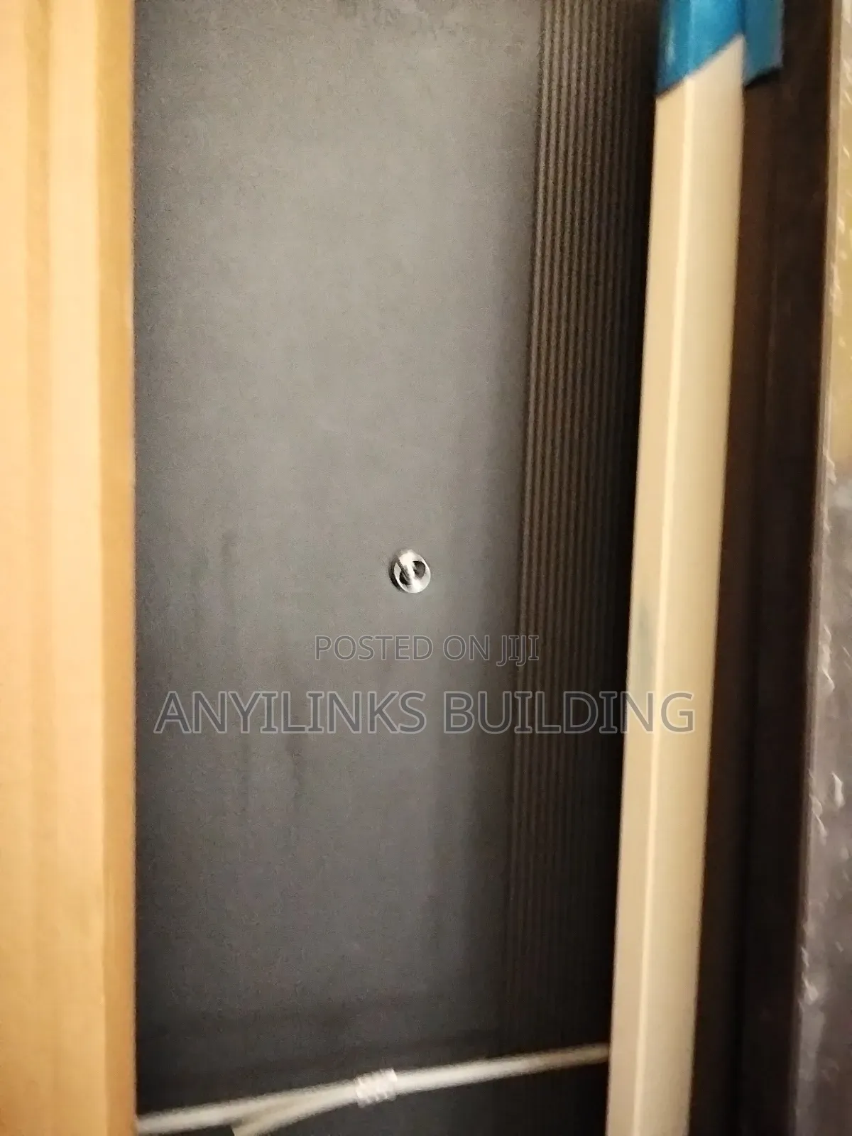 Building Materials