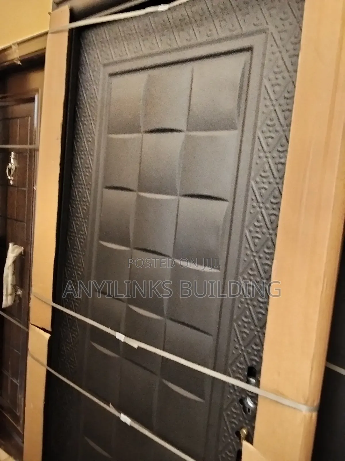 Building Materials
