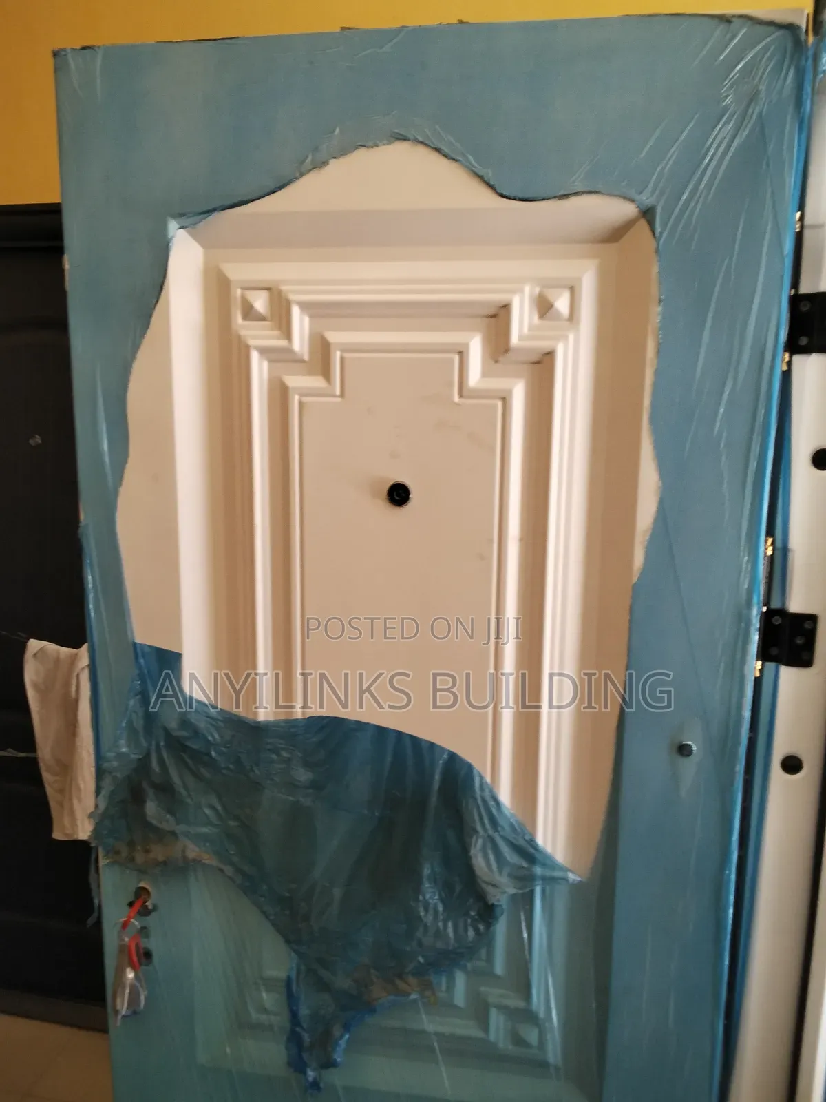Building Materials