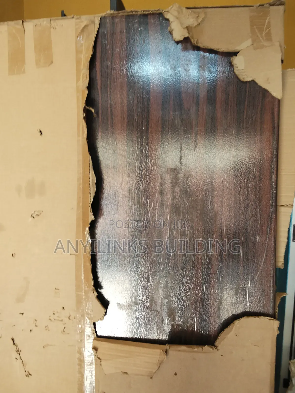 Building Materials