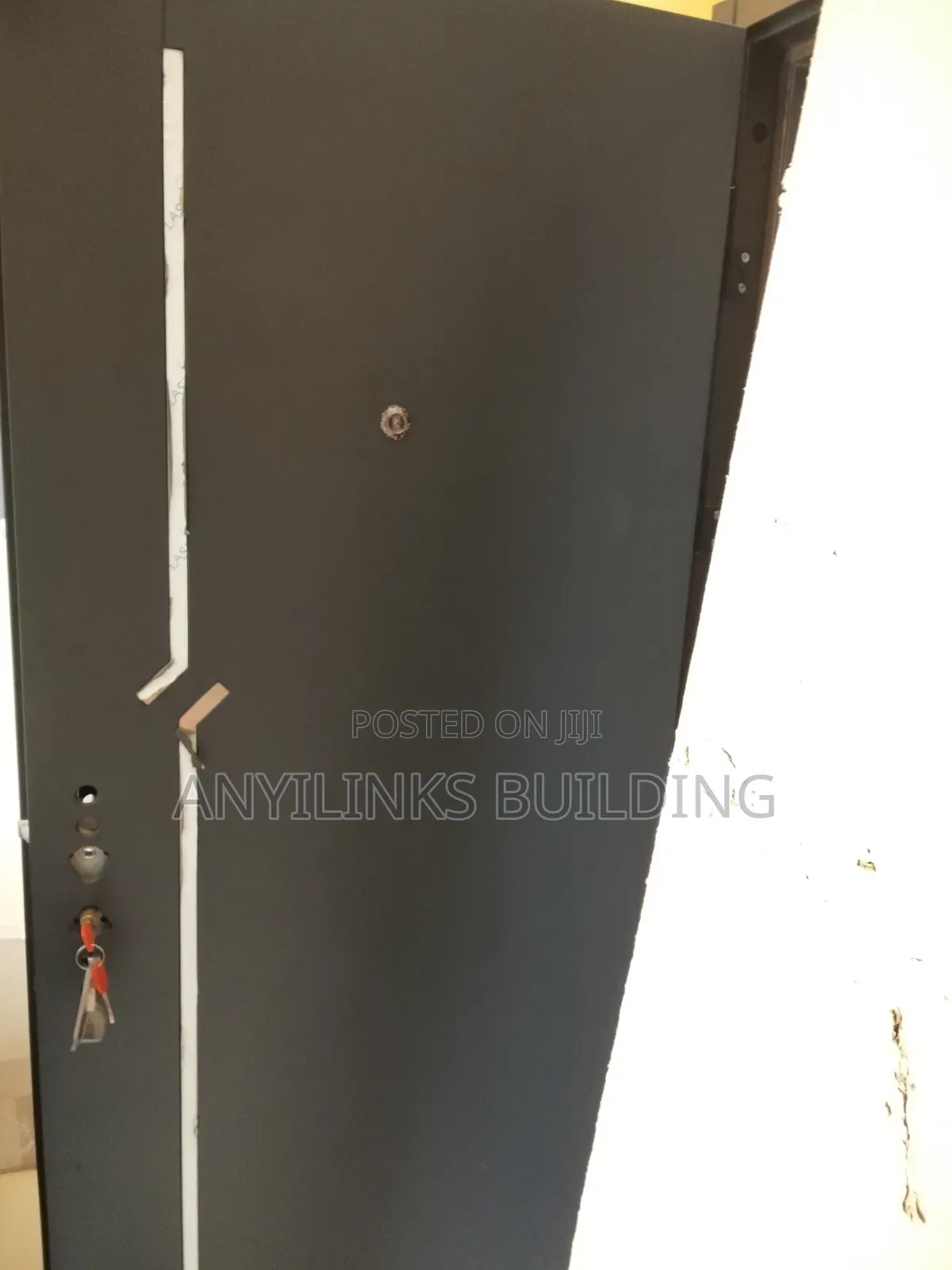 Building Materials