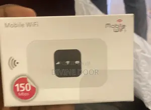 Wifi Pocket Mobile Wifi