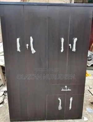 Wardrobe Furniture