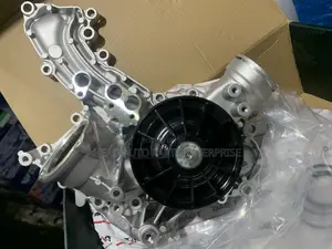 Brand New Water Pump 278 Gl550,Gls