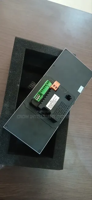 6inches Control Panel