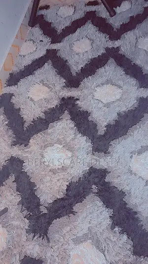 Centre Rug
