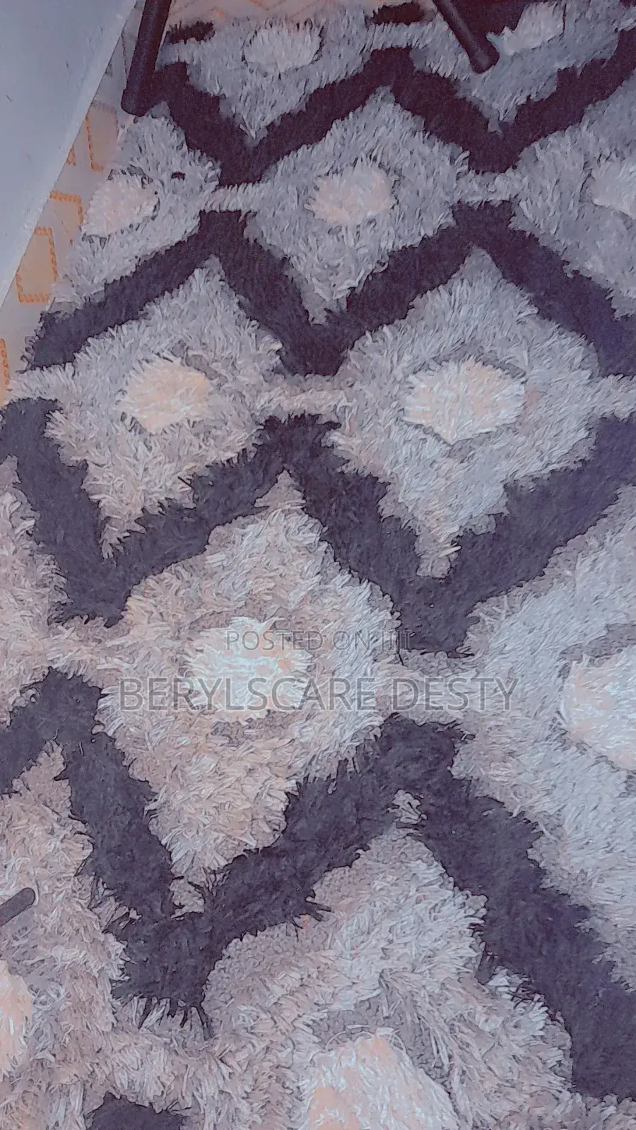 Centre Rug