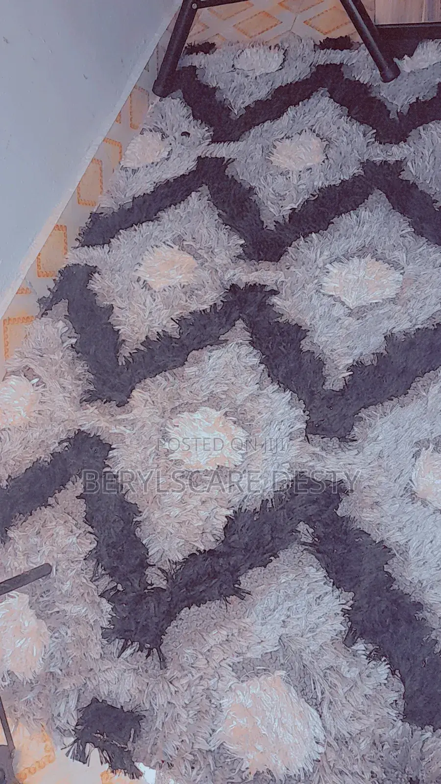 Centre Rug