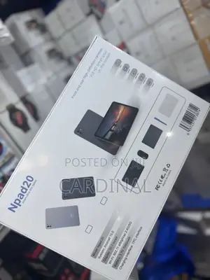 New Tablet 512 GB