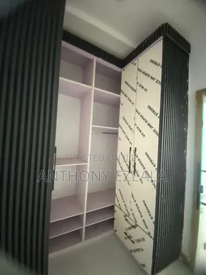 6bdrm Duplex in Victory Estate, Ago Palace for sale