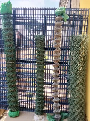 Building Materials