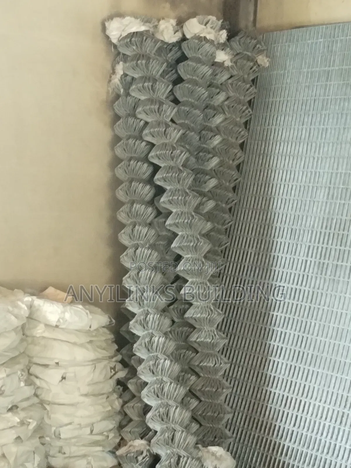 Building Materials
